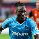 Batista Mendy ile Sevilla ciddi olarak ilgileniyor