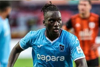 Batista Mendy ile Sevilla ciddi olarak ilgileniyor
