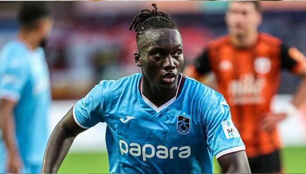 Batista Mendy ile Sevilla ciddi olarak ilgileniyor