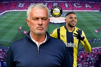 Benfica-Fenerbahçe maçının saati sızdırıldı! Portekiz basını duyurdu