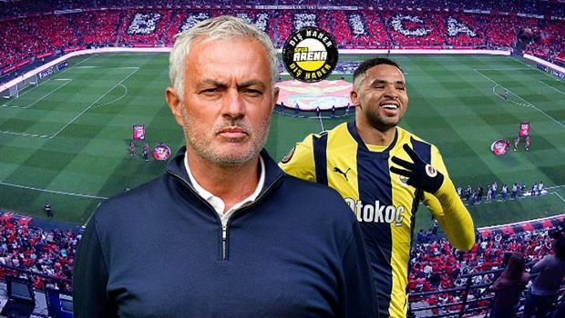 Benfica-Fenerbahçe maçının saati sızdırıldı! Portekiz basını duyurdu