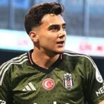 Beşiktaş'a kötü haber! Mustafa Erhan Hekimoğlu'nun durumu belli oldu