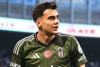 Beşiktaş'a kötü haber! Mustafa Erhan Hekimoğlu'nun durumu belli oldu