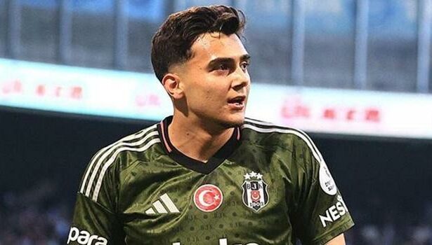Beşiktaş'a kötü haber! Mustafa Erhan Hekimoğlu'nun durumu belli oldu
