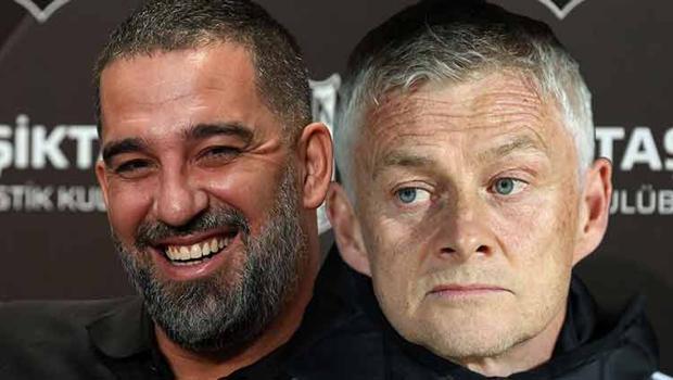 Beşiktaş, Arda Turan'ın takımı Shakhtar Donetsk'e karşı! İşte muhtemel 11'ler
