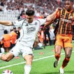 Beşiktaş, kritik maçta Shakhtar Donetsk ile karşılaşıyor!