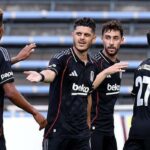 Beşiktaş'ın bugünkü rakibi Wolfsberger!