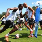 Beşiktaş'ın son rakibi Petrzalka 1898 olacak!