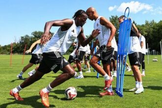 Beşiktaş'ın son rakibi Petrzalka 1898 olacak!