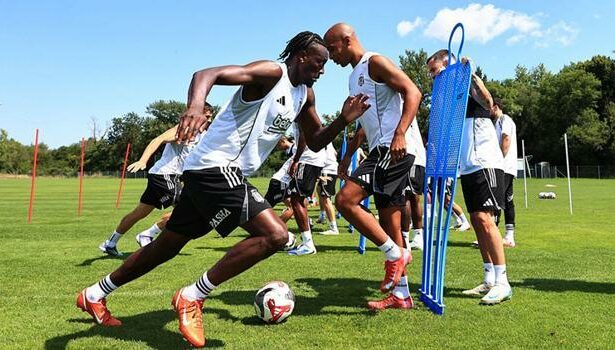 Beşiktaş'ın son rakibi Petrzalka 1898 olacak!