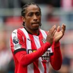 Beşiktaş'ın yeni transferi Kyle Walker-Peters'ın İstanbul'a gelişi ertelendi