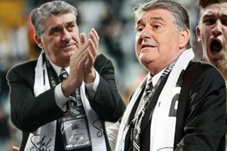 Beşiktaş, Rıdvan Yılmaz transferini resmen bitiriyor! İşte teklif