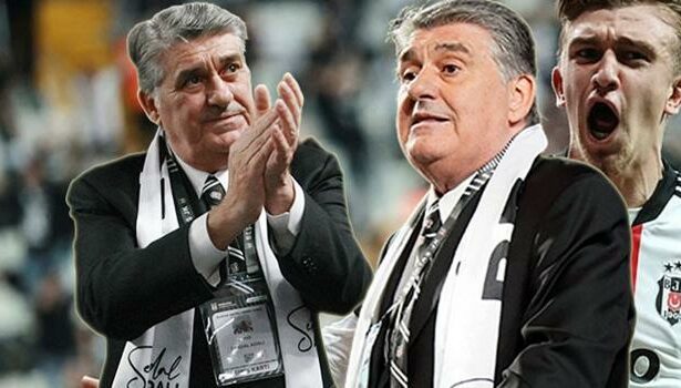 Beşiktaş, Rıdvan Yılmaz transferini resmen bitiriyor! İşte teklif