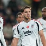 Beşiktaş Semih Kılıçsoy'un bonservisini belirledi! İşte transfer için istenen ücret