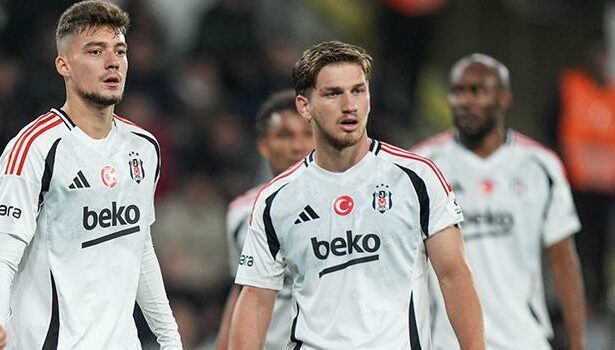 Beşiktaş Semih Kılıçsoy'un bonservisini belirledi! İşte transfer için istenen ücret