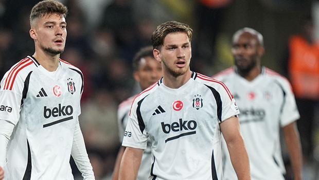 Beşiktaş Semih Kılıçsoy'un bonservisini belirledi! İşte transfer için istenen ücret