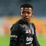 Beşiktaş'ta Arroyo'ya talip çıktı! Görüşmeler başladı