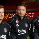 Beşiktaş'ta Immobile'den sonra 3 ayrılık daha geliyor!