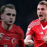 Beşiktaş'ta Kerem Aktürkoğlu için bomba gelişme! Portekizli gazeteci: Benfica'yla görüşüyor