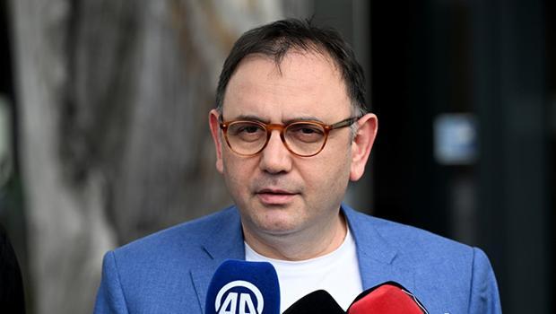 Beşiktaş'tan Orkun Kökçü açıklaması: 'Başkanımız Serdal Adalı bir oyuncu için 'alacağım' diyorsa alır'