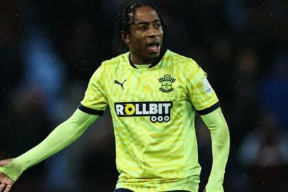 Beşiktaş'tan Peters'a toplam 6.5 milyon euro!