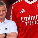 Beşiktaş transferde gözünü yine Benfica'ya çevirdi! Operasyon başladı