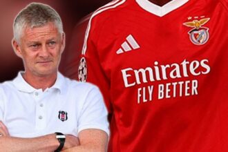 Beşiktaş transferde gözünü yine Benfica'ya çevirdi! Operasyon başladı