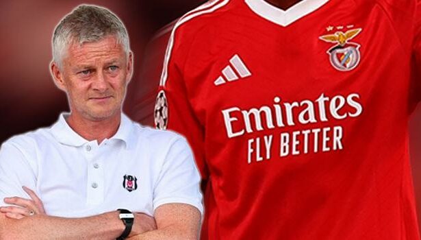 Beşiktaş transferde gözünü yine Benfica'ya çevirdi! Operasyon başladı