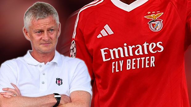 Beşiktaş transferde gözünü yine Benfica'ya çevirdi! Operasyon başladı