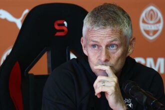 Beşiktaş zoru sever!