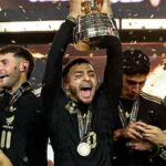 CONCACAF Altın Kupa'yı Meksika kazandı! Rimenez, Jota'yı unutmadı