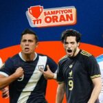 CONCACAF Gold Cup Yarı Finali’nde iki kritik karşılaşma! Maçların heyecanı Şampiyon Oranlar ile Misli’de