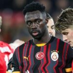 Davinson en az 35 milyon Euro!