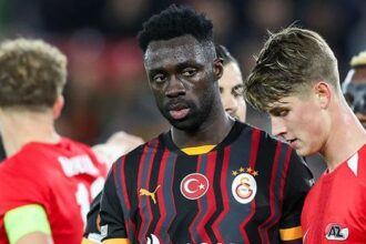 Davinson en az 35 milyon Euro!