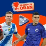 Devler Ligi'nde rövanş zamanı! İki maçın heyecanı Canlı Yayın, Canlı Sohbet ve Şampiyon Oranlar ile Misli'de