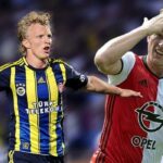 Dirk Kuyt, Fenerbahçe'ye şans tanımadı: 'Feyenoord turu geçer!'
