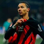 Eintracht Frankfurt son 5 yılda transferlerden 500 milyon Euro kazandı