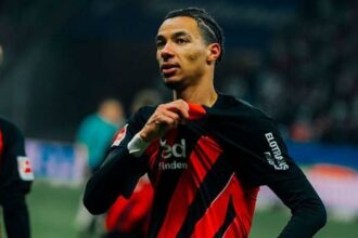 Eintracht Frankfurt son 5 yılda transferlerden 500 milyon Euro kazandı