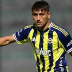 Fenerbahçe Al Ittihad maçı sonrası Cengiz Ünder’den mesaj: Beklentiler yüksek, layık olmaya çalışacağım