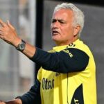 Fenerbahçe Al Ittihad maçı sonrası Mourinho konuştu: Özel şeyler inşa ediyoruz