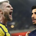 Fenerbahçe, Asensio ve Skriniar'ı aynı uçakla İstanbul'a getiriyor