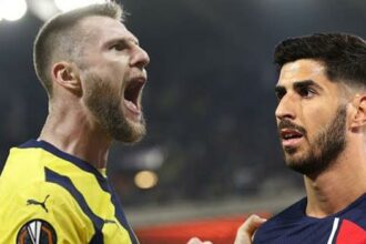 Fenerbahçe, Asensio ve Skriniar'ı aynı uçakla İstanbul'a getiriyor