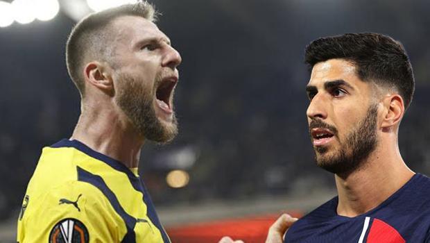 Fenerbahçe, Asensio ve Skriniar'ı aynı uçakla İstanbul'a getiriyor