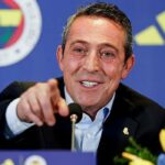 Fenerbahçe Başkanı Ali Koç'tan transfer müjdesi: Bugün, bir şeyler olabilir!