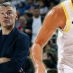Fenerbahçe Beko'da gözler NBA yıldızına çevrildi!