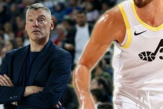 Fenerbahçe Beko'da gözler NBA yıldızına çevrildi!