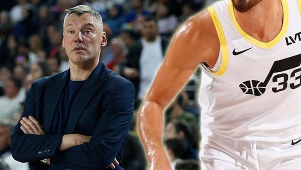 Fenerbahçe Beko'da gözler NBA yıldızına çevrildi!