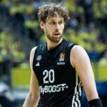 Fenerbahçe Beko, Mikael Jantunen'i açıkladı!