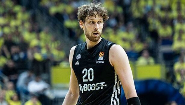 Fenerbahçe Beko, Mikael Jantunen'i açıkladı!