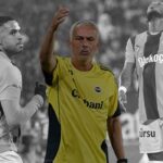 Fenerbahçe'de Fred ile En-Nesyri tartıştı!